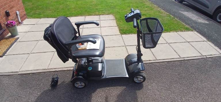 Kymco K-Lite Mobility Scooter