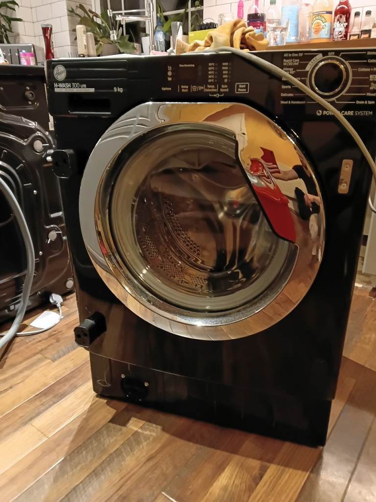Hoover H-Wash 300 lite