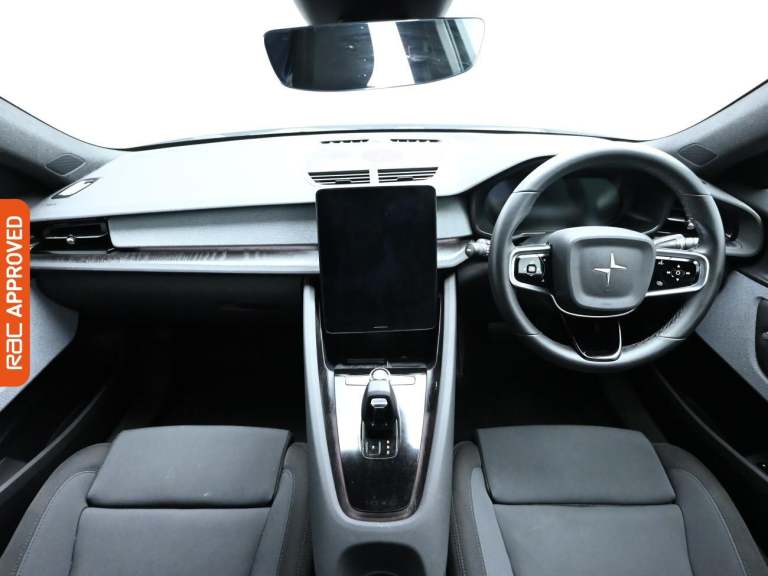 2021 Polestar Polestar 2 Dual Motor 78kWh Long Range Plus Pilot Fastback 5dr Electric Auto 4WDE (...