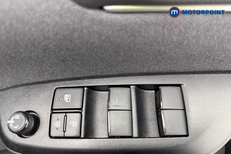 2024 Toyota Yaris Cross 1.5 Hybrid Icon 5dr CVT HATCHBACK PETROL/ELECTRIC Automatic