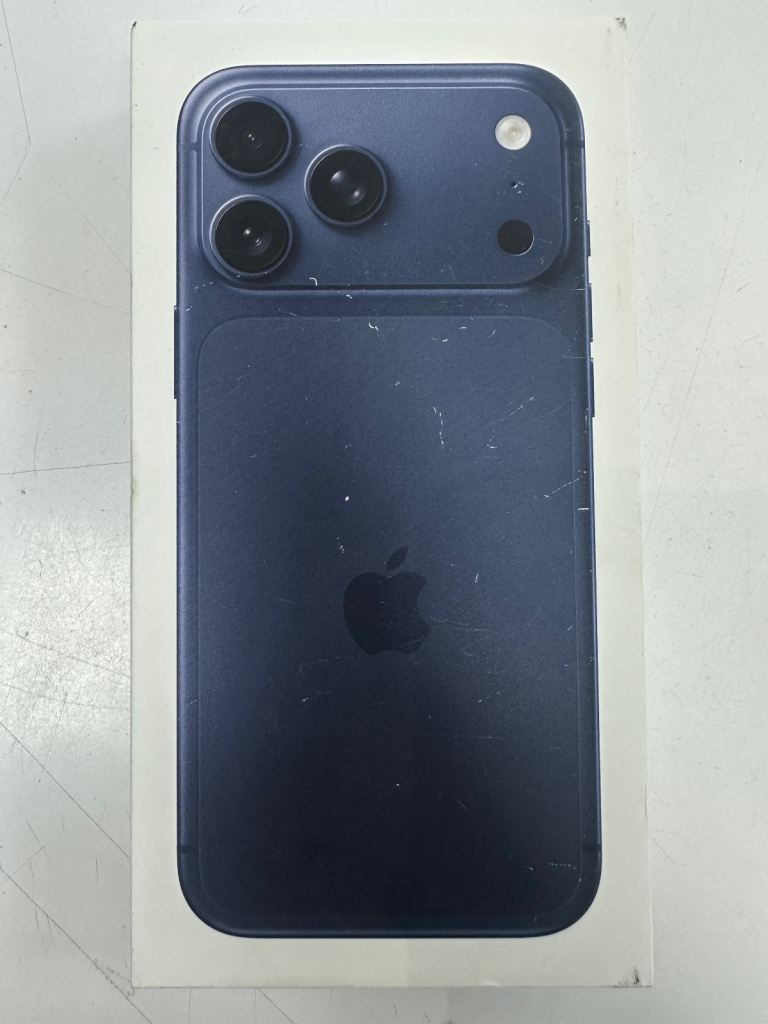 💥🔥SEALED iPHONE 17 PRO MAX 256GB UNLOCK £1,049