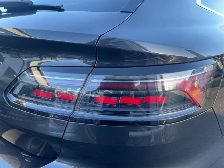 2021 Volkswagen Arteon 2.0 TSI R-Line Shooting Brake DSG Euro 6 (s/s) 5dr ESTATE Petrol Automatic
