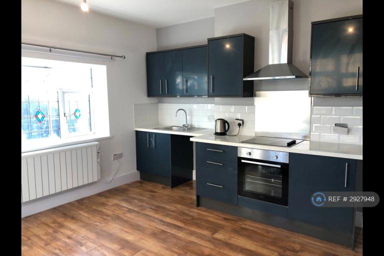 1 bedroom flat in Himley Road, Dudley, DY1 (1 bed) (#2927948)