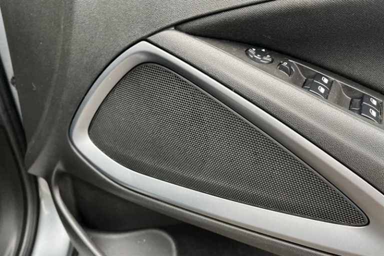 2019 Vauxhall Crossland X 1.2 SE 5dr HATCHBACK PETROL Manual