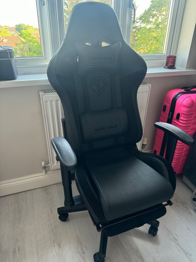 Anda Seat Jungle 2 Gaming Chair