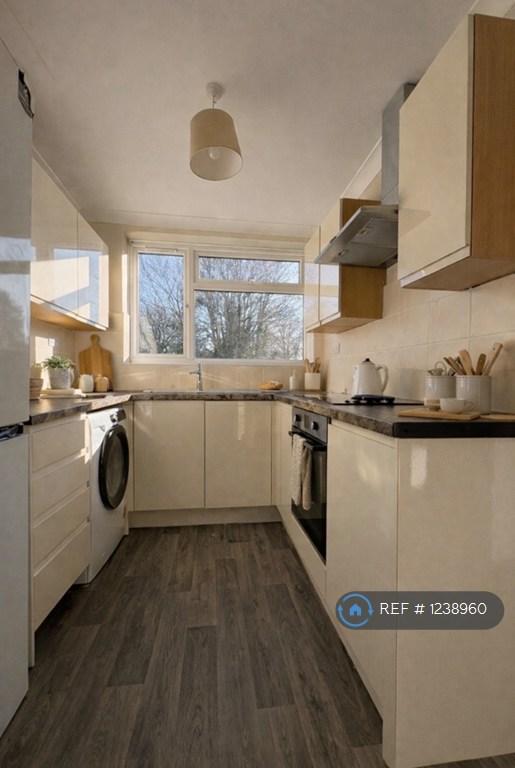 2 bedroom flat in Haig Court, Chelmsford, CM2 (2 bed) (#1238960)