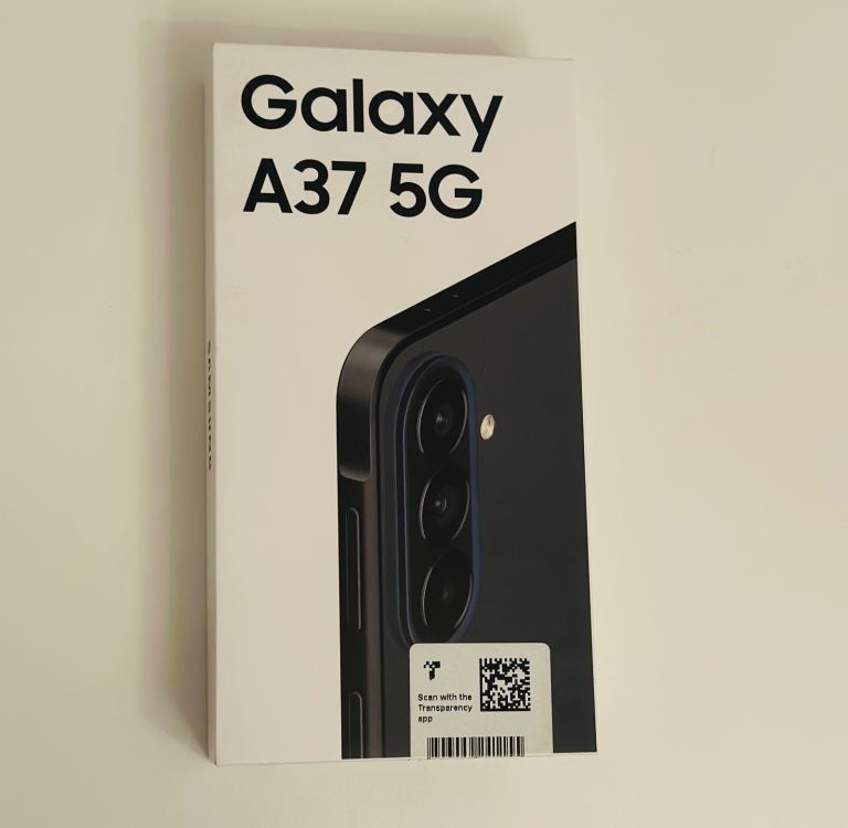 Samsung Galaxy A37 5g