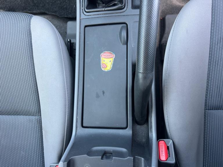 4 Former Keeper Mazda 3 1.6 Diesel