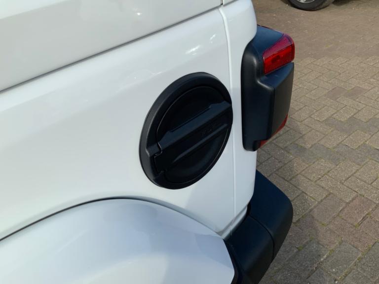 2023 Jeep Wrangler 2.0 GME Overland 4dr Auto8 CONVERTIBLE PETROL Automatic