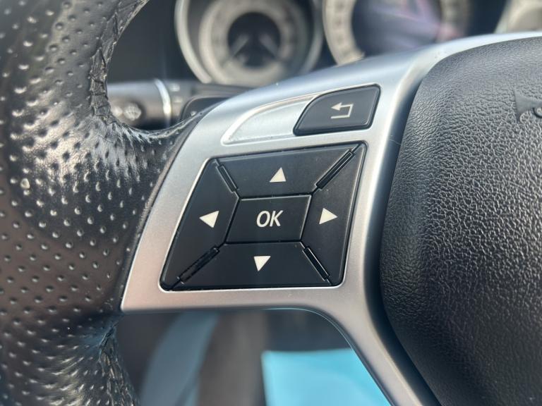 MERCEDES-BENZ C CLASS 1.6 C180 AMG Sport Edition 2015