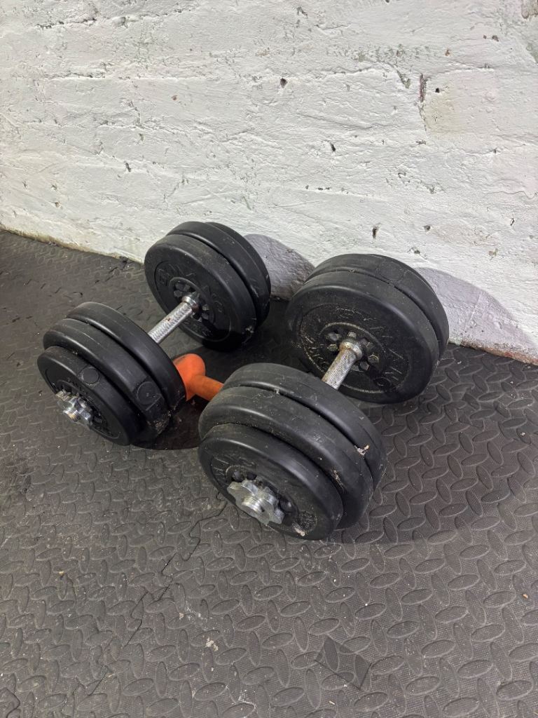 Weights 