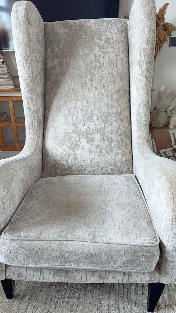 Statement Chair 