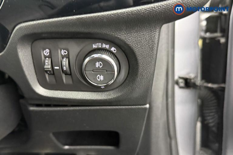 2023 Vauxhall Corsa 1.2 GS 5dr Hatchback Petrol Manual