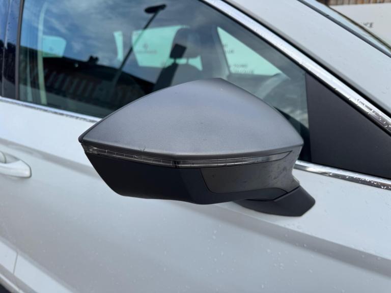 2021 SEAT Ateca 2.0 TDI FR DSG 4Drive Euro 6 (s/s) 5dr HATCHBACK Diesel Automatic