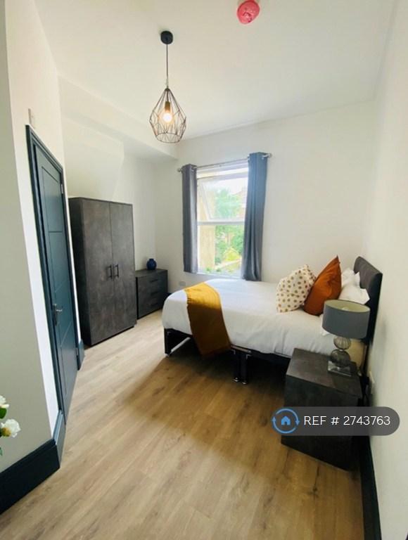 1 bedroom in Gravesend, Gravesend, DA11 (#2743763)