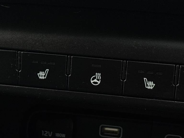 2024 Kia Sportage 1.6T GDi ISG GT-Line 5dr SUV PETROL Manual