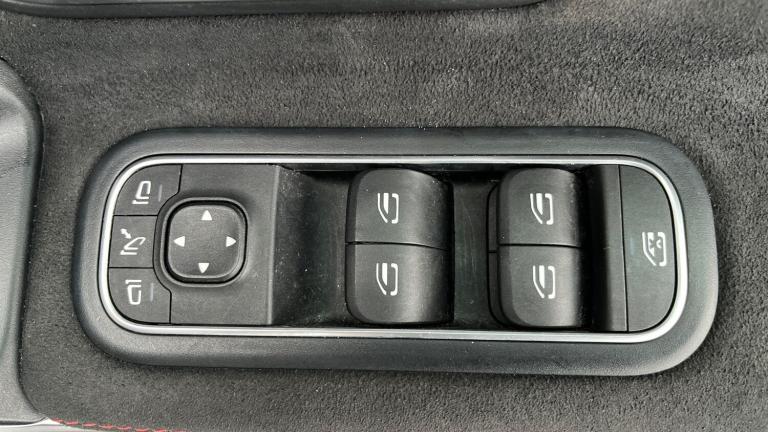 2020 Mercedes-Benz A-Class A 200 AMG LINE EXECUTIVE Hatchback Petrol Automatic