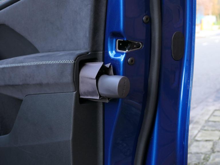 2025 Skoda Kodiaq 2.0 TDI SportLine DSG 4WD Euro 6 (s/s) 5dr (7 Seat) ESTATE Diesel Automatic