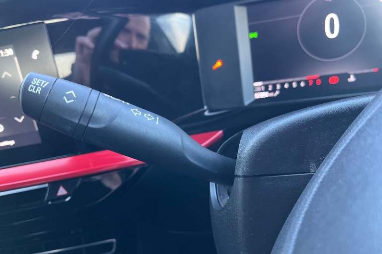 2023 Vauxhall Mokka 1.2 Turbo 100 GS Line 5dr HATCHBACK PETROL Manual