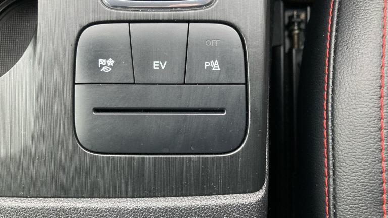 2023 Ford Kuga 2.5 PHEV Black Package Edition 5dr CVT Estate Estate Hybrid Automatic