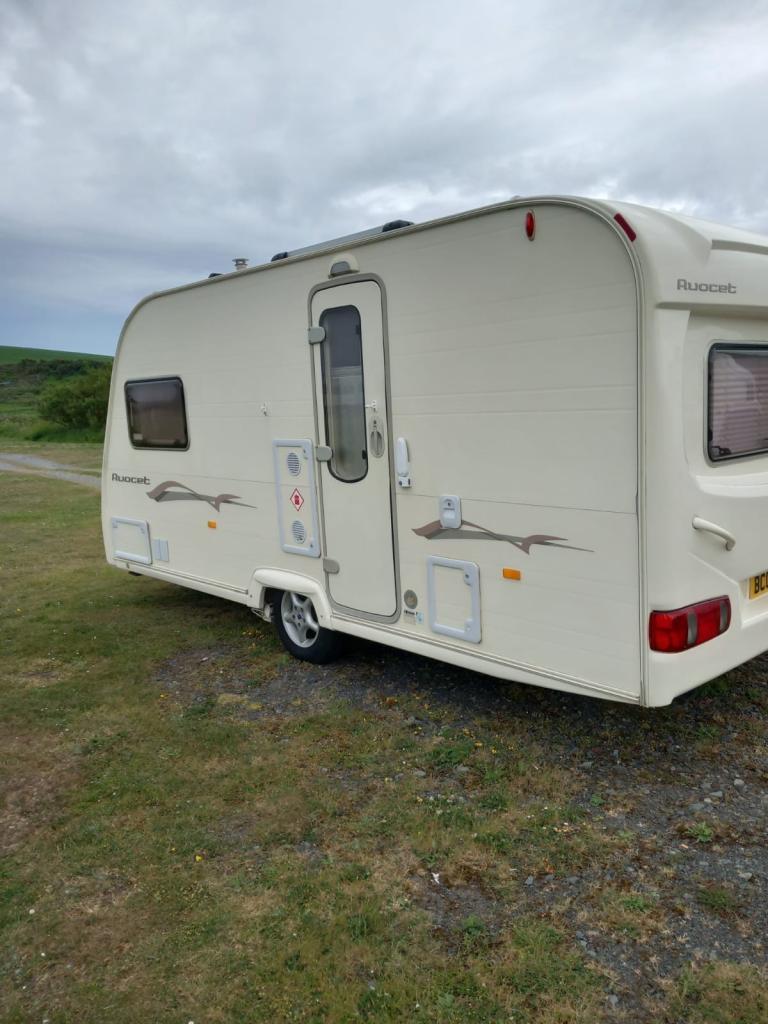 Caravan