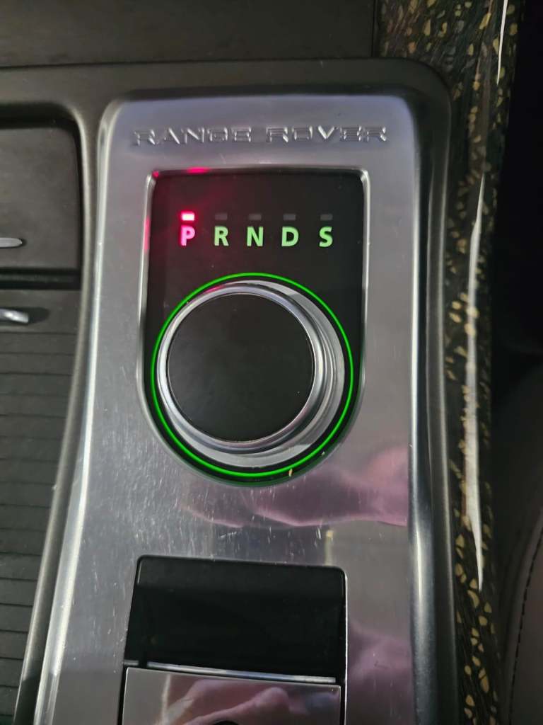 2012 Land Rover Range Rover Sport 3.0 SD V6 Autobiography Sport Auto 4WD Euro 5 5dr ESTATE Diesel...