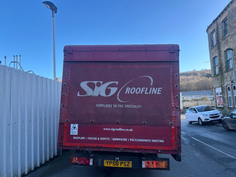 Mercedes-Benz, SPRINTER, Other, 2006, Manual, 2148 (cc)