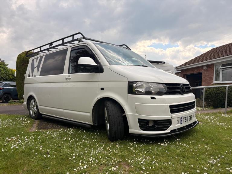Volkswagen, TRANSPORTER, Panel Van, 2010, Manual, 1968 (cc)