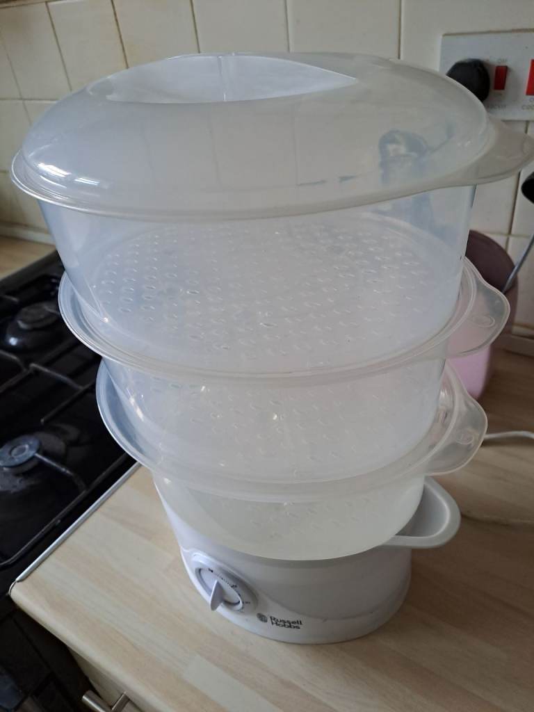 Food/vegetable steamer
