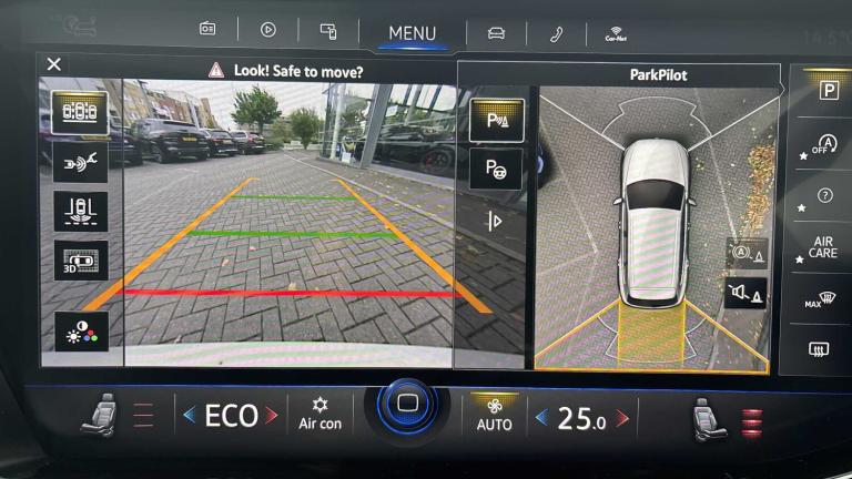 2023 Volkswagen Touareg 3.0 V6 TDI 4Motion 286 Black Edition 5dr Tip Auto SUV Diesel Automatic