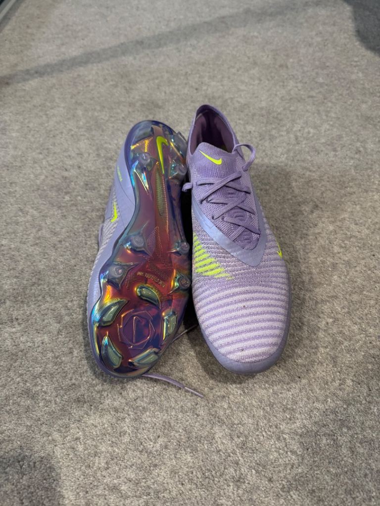 image for Football boots - Nike Phantom GX