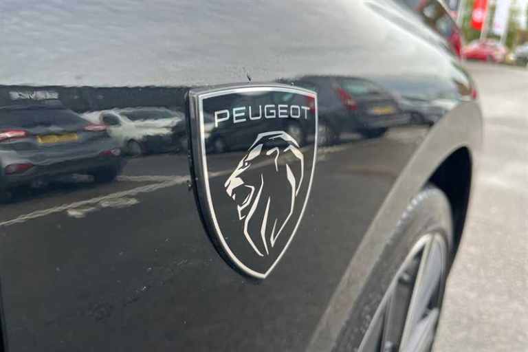 2024 Peugeot 308 1.5 BlueHDi GT 5dr EAT8 HATCHBACK DIESEL Automatic