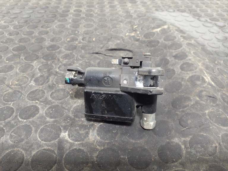 Honda Pcx 125 Brake Master Cylinder Reservoir 2014-2017