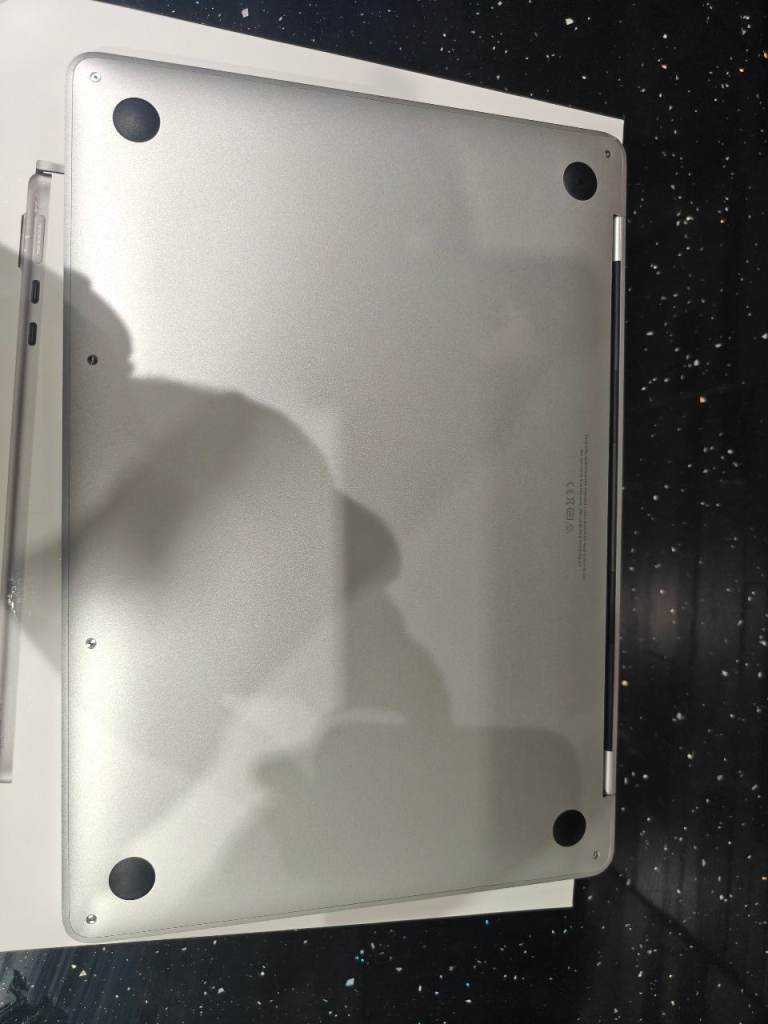 Apple MacBook Pro 13-inch 2019 Intel Core I5, 8GB RAM, 256GB SSD, Touch Bar