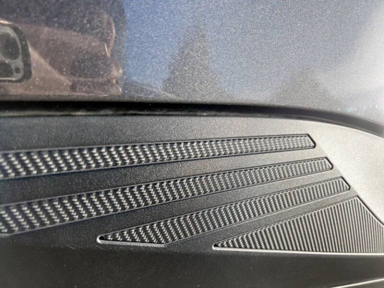 2023 MG MG4 SE Long Range Hatchback Electric Automatic