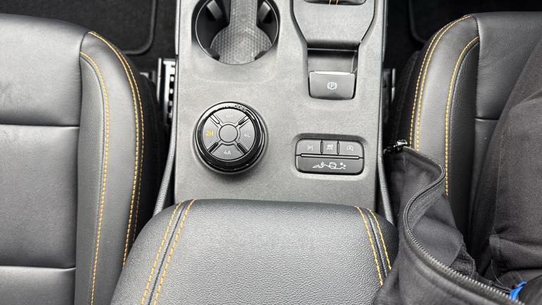 2025 Ford Ranger Diesel Pick Up Double Cab Wildtrak 2.0 EcoBlue 205 Auto Double Cab Pick-up Diese...