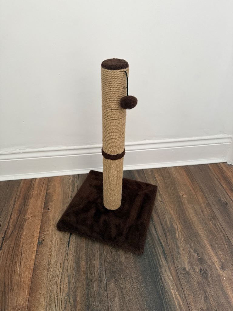 Pets at Home Cat Scratch Post