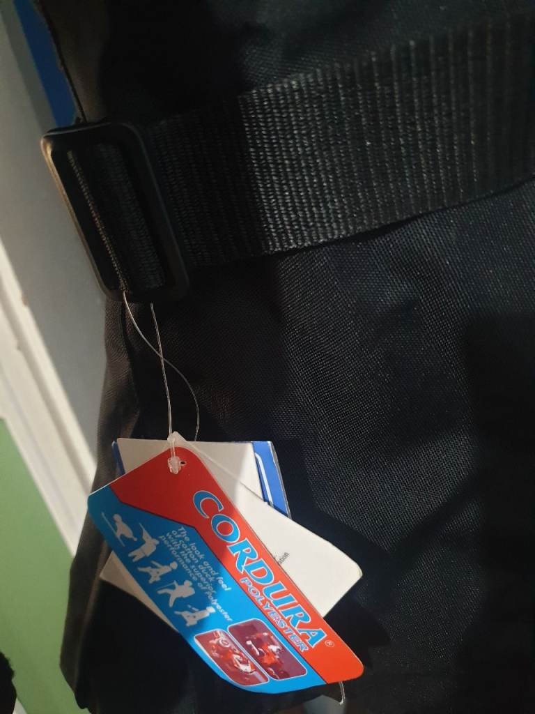 Brand new womens motorbike jacket