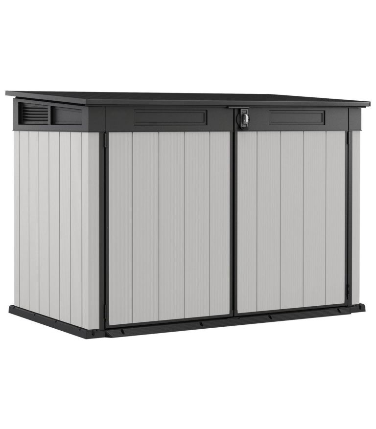 Keter 2020L Premier Jumbo Garden Storage Box