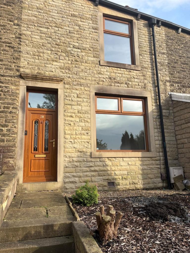 Amazing 2 bed property to rent in Colne, Lancashire