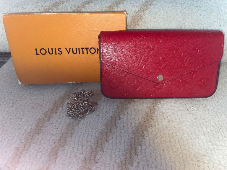 Louis Vuitton Bag