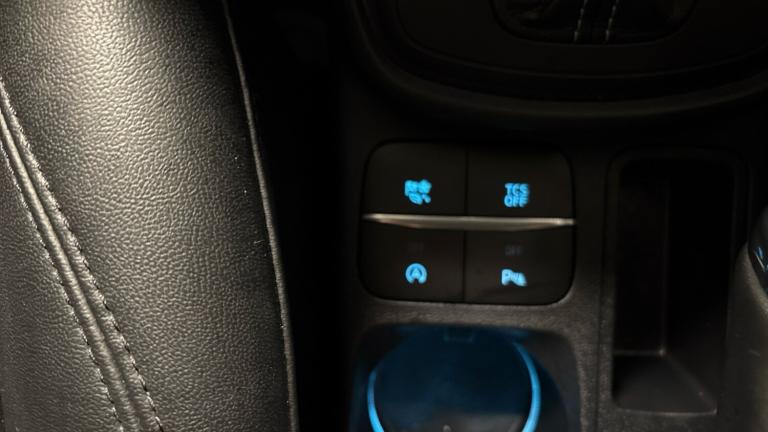 2022 Ford Puma 1.0 EcoBoost Hybr mHEV 155 ST-Line Vignale 5dr DCT Petrol Hatchback Hatchback Petr...