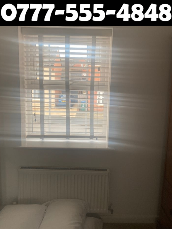 Professional Blinds, Shutters & Curtains Service for Homes, Offices & Shops