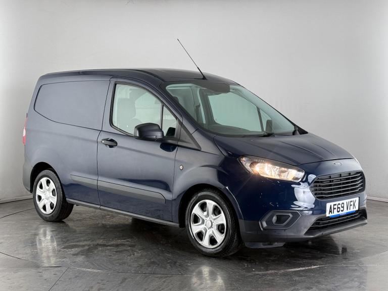 2019 Ford Transit Courier 1.5 TDCi Trend L1 Euro 6 5dr PANEL VAN Diesel Manual