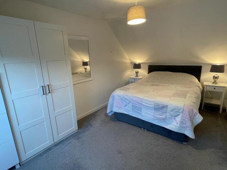 2 x Rooms to Rent in Newtonhill AB39