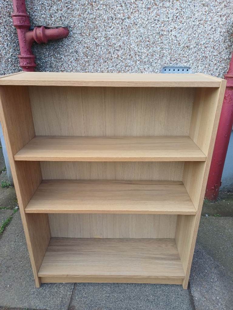 Bookcase 1