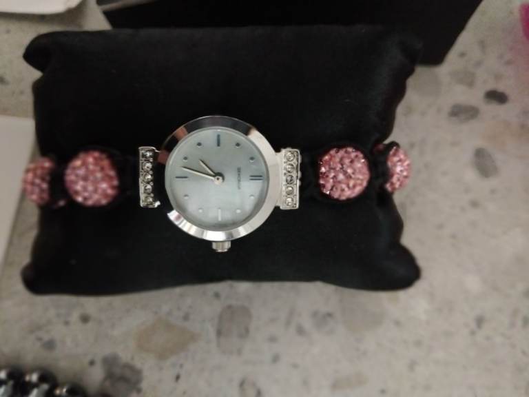 Ladies/girls watch set