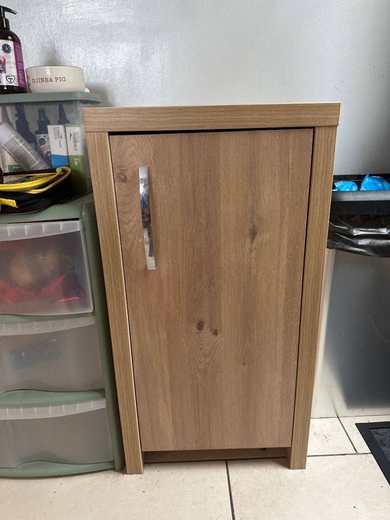 Small Fish Tank stand