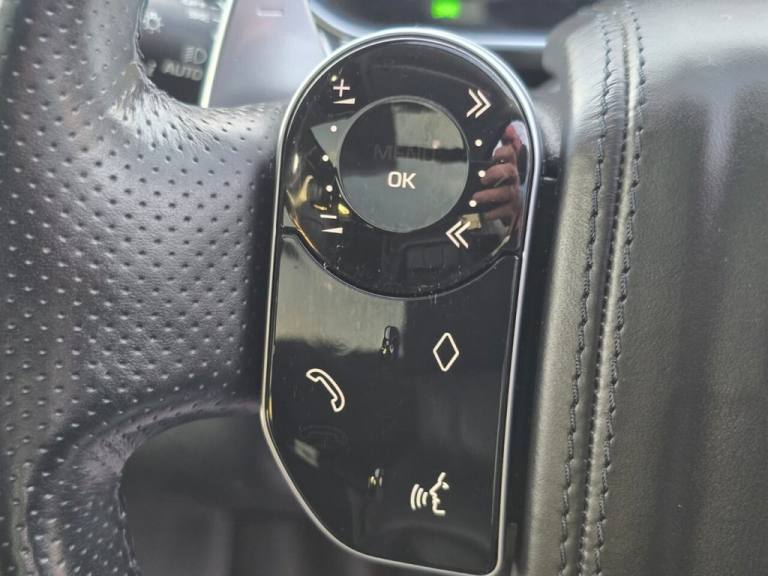 2020 Land Rover Range Rover Sport 3.0 SD V6 Autobiography Dynamic SUV 5dr Diesel Auto 4WD Euro 6 ...