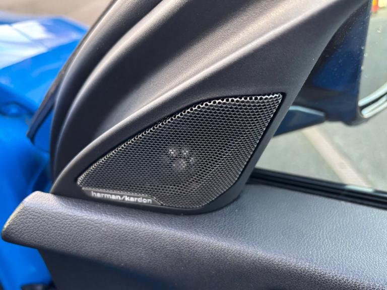 2019 BMW 1 Series M135i xDrive 5dr Step Auto HATCHBACK Petrol Automatic